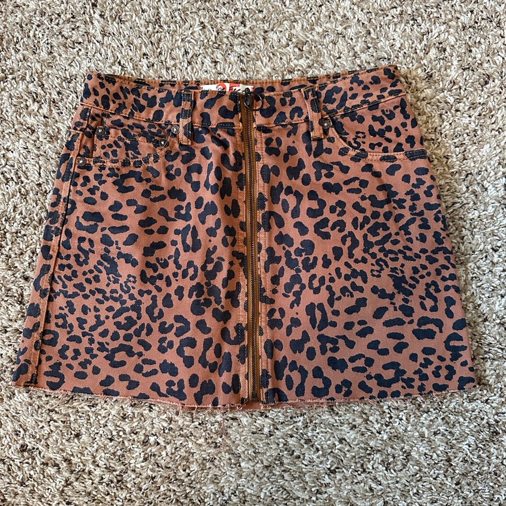 We The Free | Skirt | Size 25